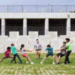 5 Proven Teamwork Activities for Montessori Elementary Students - Flagstaff Montessori Switzer Mesa Campus